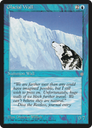 Glacial Wall [Ice Age] - The Mythic Store | 24h Order Processing