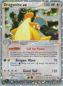 Dragonite ex (90/97) [EX: Dragon] - The Mythic Store | 24h Order Processing