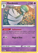 Gardevoir (069/195) (Theme Deck Exclusive) [Sword & Shield: Silver Tempest] - The Mythic Store | 24h Order Processing