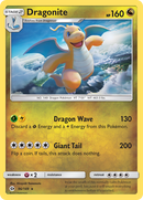Dragonite (96/149) [Sun & Moon: Base Set] - The Mythic Store | 24h Order Processing
