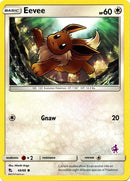 Eevee (49/68) (Mewtwo Deck) [Battle Academy 2020] - The Mythic Store | 24h Order Processing