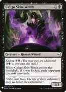 Caligo Skin-Witch [Mystery Booster] - The Mythic Store | 24h Order Processing