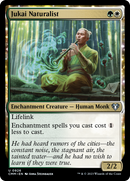 Jukai Naturalist [Commander Masters] - The Mythic Store | 24h Order Processing