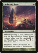 Awakening Zone [Rise of the Eldrazi] - The Mythic Store | 24h Order Processing