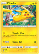 Pikachu (SM04) (Target Non Holo) [Sun & Moon: Black Star Promos] - The Mythic Store | 24h Order Processing