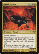 Blood Tyrant [Conflux] - The Mythic Store | 24h Order Processing