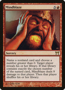 Mindblaze [Champions of Kamigawa] - The Mythic Store | 24h Order Processing