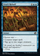 Urza's Rebuff [The Brothers' War] - The Mythic Store | 24h Order Processing