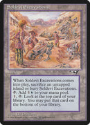 Soldevi Excavations [Alliances] - The Mythic Store | 24h Order Processing