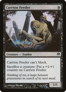Carrion Feeder [Duel Decks: Phyrexia vs. the Coalition] - The Mythic Store | 24h Order Processing