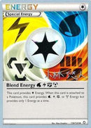 Blend Energy WLFM (118/124) (Plasma Power - Haruto Kobayashi) [World Championships 2014] - The Mythic Store | 24h Order Processing