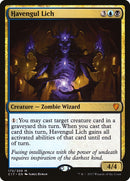 Havengul Lich [Commander 2017] - The Mythic Store | 24h Order Processing