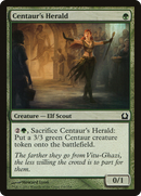 Centaur's Herald [Return to Ravnica] - The Mythic Store | 24h Order Processing