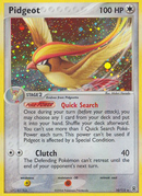 Pidgeot (10/112) [EX: FireRed & LeafGreen] - The Mythic Store | 24h Order Processing