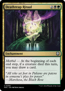 Deathreap Ritual [Modern Horizons 3 Commander] - The Mythic Store | 24h Order Processing