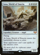 Iona, Shield of Emeria [From the Vault: Angels] - The Mythic Store | 24h Order Processing