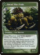 Nacatl War-Pride [The List] - The Mythic Store | 24h Order Processing