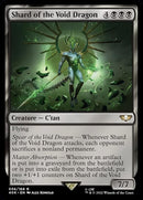 Shard of the Void Dragon [Warhammer 40,000] - The Mythic Store | 24h Order Processing