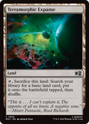 Terramorphic Expanse [Marvel Super Heroes Commander] - The Mythic Store | 24h Order Processing