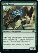 Wily Bandar [Jumpstart 2022] - The Mythic Store | 24h Order Processing