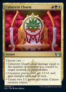 Cabaretti Charm [Streets of New Capenna] - The Mythic Store | 24h Order Processing