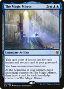 The Magic Mirror [Throne of Eldraine] - The Mythic Store | 24h Order Processing