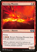 Firewing Phoenix [Ultimate Masters] - The Mythic Store | 24h Order Processing