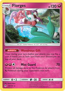 Florges (86/131) [Sun & Moon: Forbidden Light] - The Mythic Store | 24h Order Processing