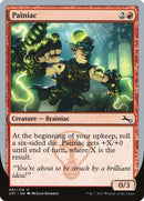 Painiac [Unstable] - The Mythic Store | 24h Order Processing