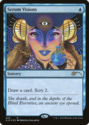 Serum Visions (029) [Secret Lair Drop Series] - The Mythic Store | 24h Order Processing