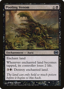 Pooling Venom [Future Sight] - The Mythic Store | 24h Order Processing