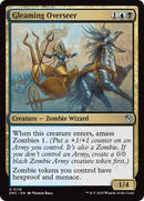 Gleaming Overseer [Aetherdrift Commander] - The Mythic Store | 24h Order Processing