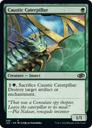 Caustic Caterpillar [Jumpstart 2022] - The Mythic Store | 24h Order Processing