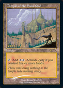 Temple of the False God [30th Anniversary Promos] - The Mythic Store | 24h Order Processing