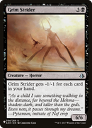 Grim Strider [The List] - The Mythic Store | 24h Order Processing