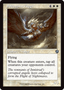 Subjugator Angel (Retro Frame) [Innistrad Remastered] - The Mythic Store | 24h Order Processing