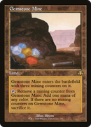 Gemstone Mine (Retro) [Dominaria Remastered] - The Mythic Store | 24h Order Processing
