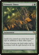Prismatic Omen [Shadowmoor] - The Mythic Store | 24h Order Processing