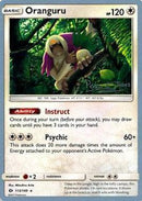 Oranguru (113/149) (Dragones y Sombras - Pedro Eugenio Torres) [World Championships 2018] - The Mythic Store | 24h Order Processing
