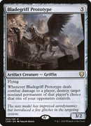 Bladegriff Prototype [Commander Legends] - The Mythic Store | 24h Order Processing