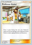 Professor Kukui (128/149) (Ice Path FTW - Zachary Bokhari) [World Championships 2017] - The Mythic Store | 24h Order Processing