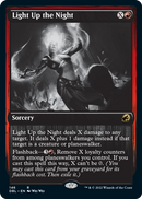 Light Up the Night [Innistrad: Double Feature] - The Mythic Store | 24h Order Processing