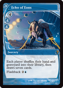 Echo of Eons (Future Sight) [Mystery Booster 2] - The Mythic Store | 24h Order Processing