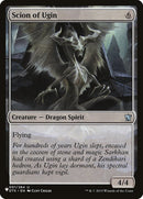 Scion of Ugin [The List] - The Mythic Store | 24h Order Processing