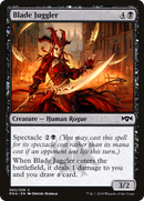 Blade Juggler [Ravnica Allegiance] - The Mythic Store | 24h Order Processing