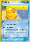 Psyduck (70/109) [EX: Team Rocket Returns] - The Mythic Store | 24h Order Processing