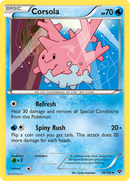 Corsola (36/146) [XY: Base Set] - The Mythic Store | 24h Order Processing