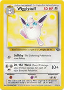 Wigglytuff (32/64) [Jungle Unlimited] - The Mythic Store | 24h Order Processing