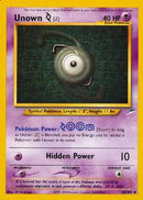 Unown [Z] (60/105) [Neo Destiny Unlimited] - The Mythic Store | 24h Order Processing
