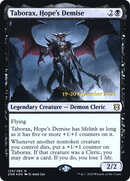 Taborax, Hope's Demise [Zendikar Rising Prerelease Promos] - The Mythic Store | 24h Order Processing